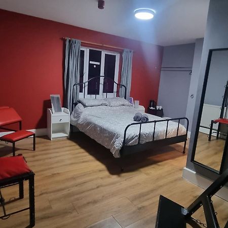 Xtasia Adult Hotel - Adults Only West Bromwich Dış mekan fotoğraf