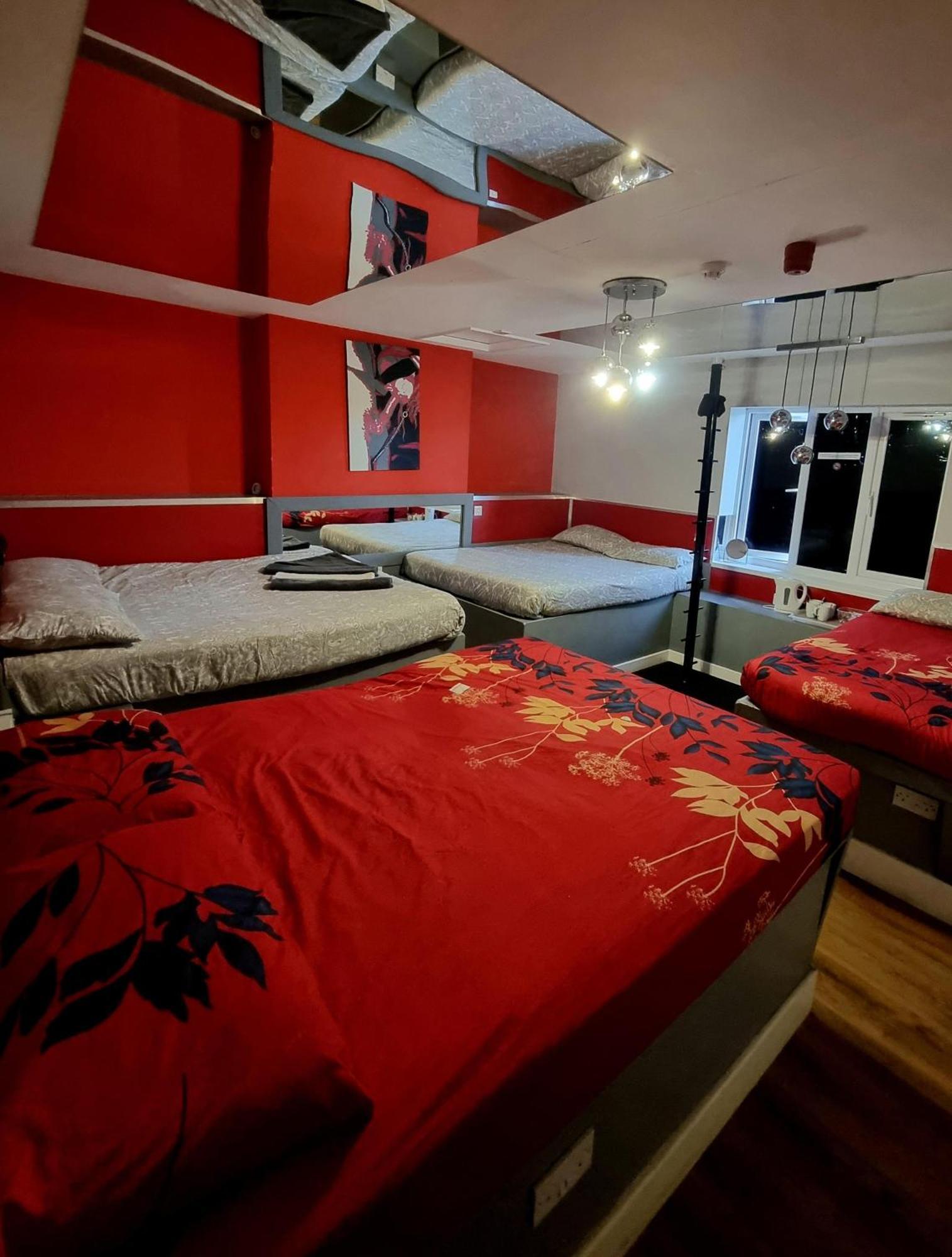 Xtasia Adult Hotel - Adults Only West Bromwich Dış mekan fotoğraf