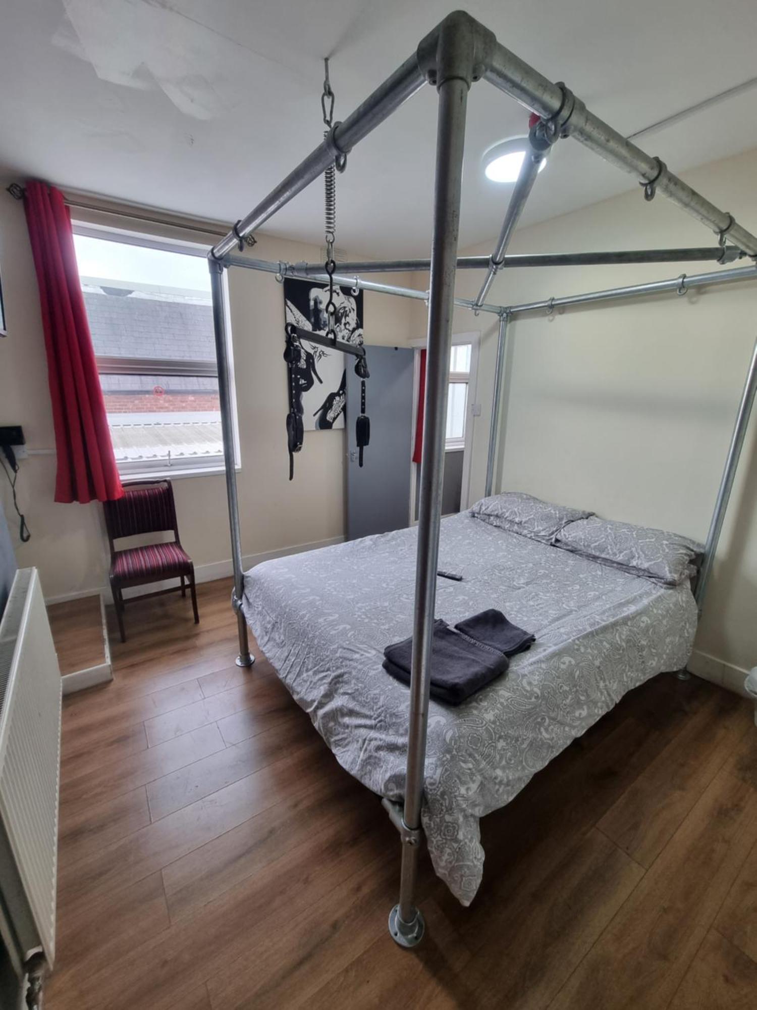 Xtasia Adult Hotel - Adults Only West Bromwich Dış mekan fotoğraf
