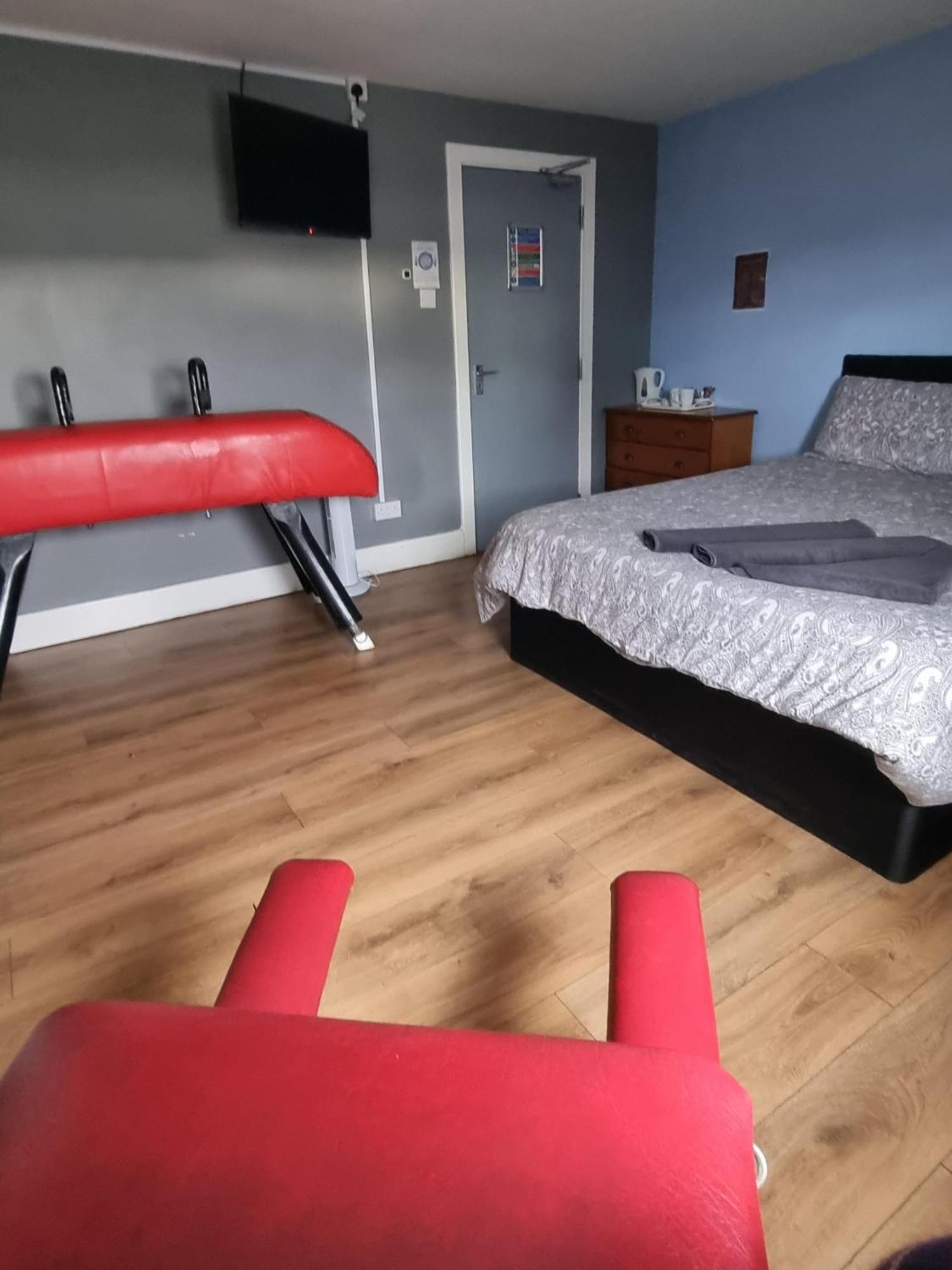 Xtasia Adult Hotel - Adults Only West Bromwich Dış mekan fotoğraf