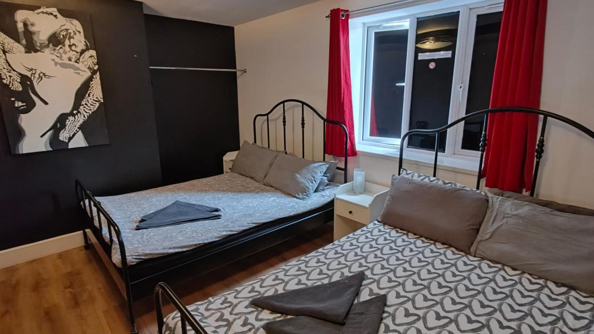 Xtasia Adult Hotel - Adults Only West Bromwich Dış mekan fotoğraf