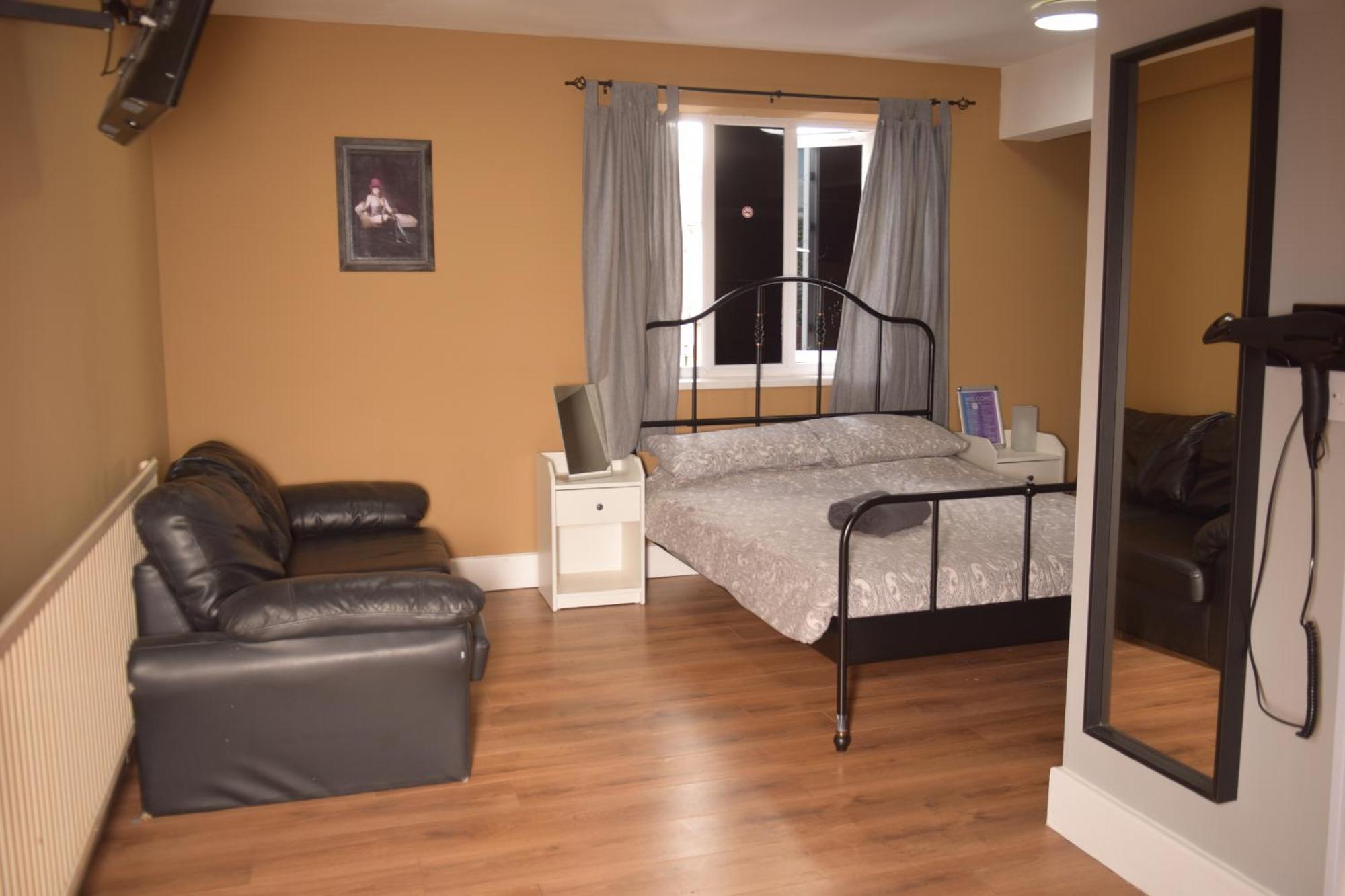 Xtasia Adult Hotel - Adults Only West Bromwich Dış mekan fotoğraf