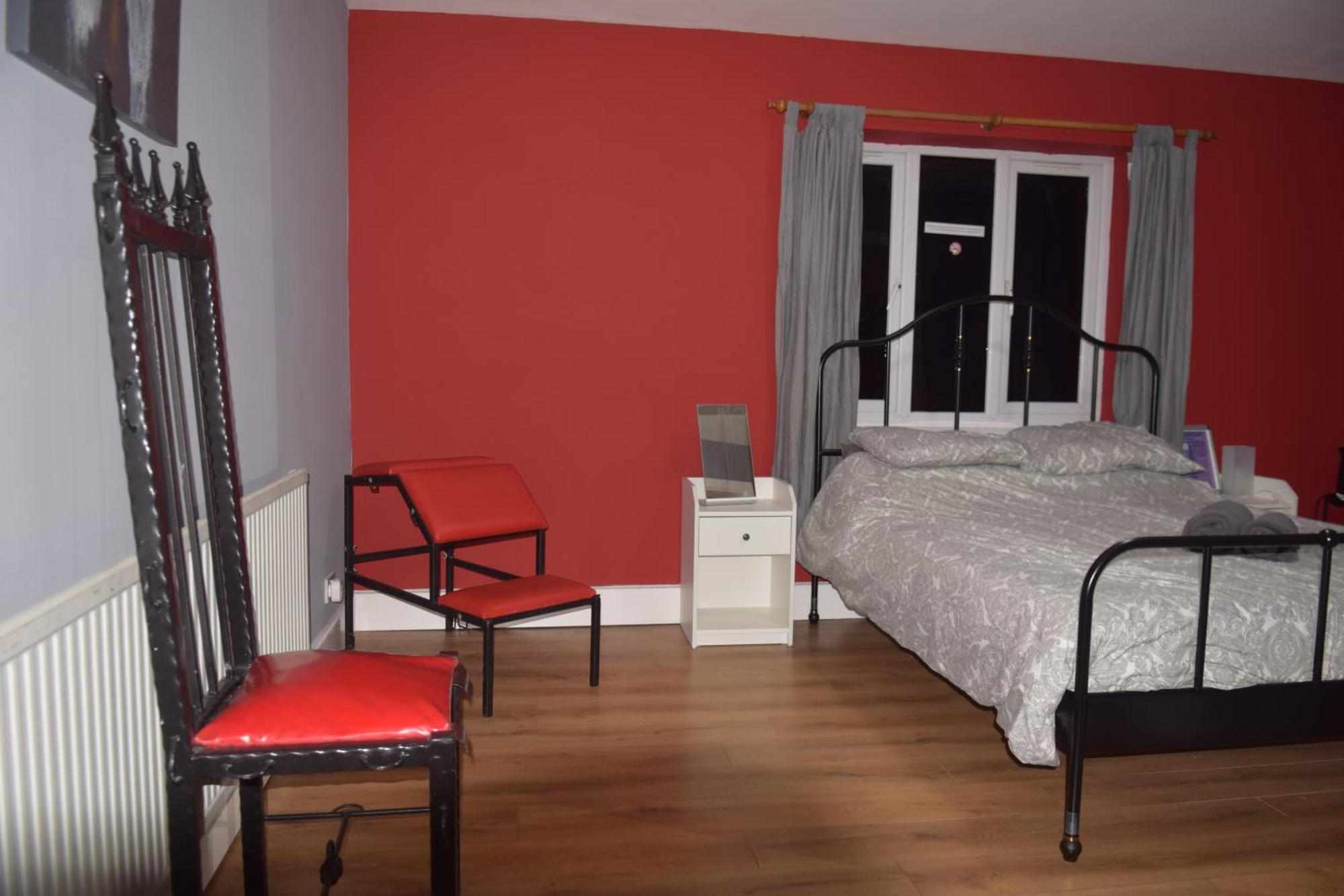 Xtasia Adult Hotel - Adults Only West Bromwich Dış mekan fotoğraf