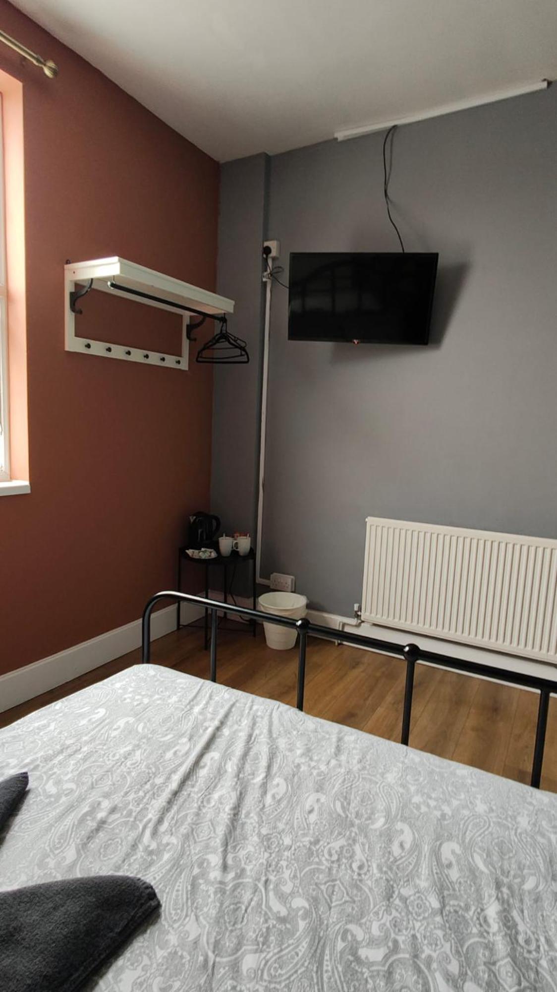 Xtasia Adult Hotel - Adults Only West Bromwich Dış mekan fotoğraf