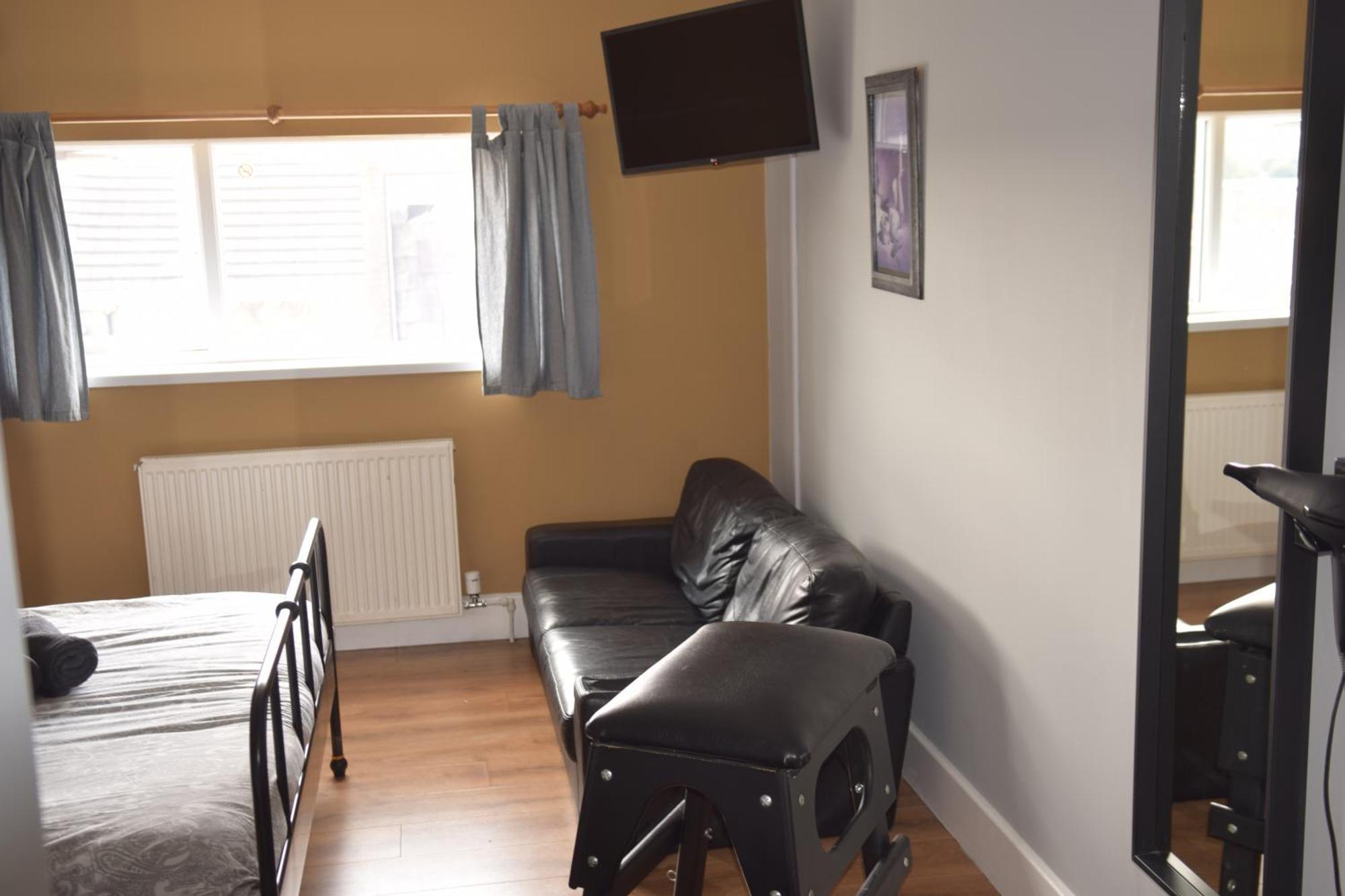 Xtasia Adult Hotel - Adults Only West Bromwich Dış mekan fotoğraf