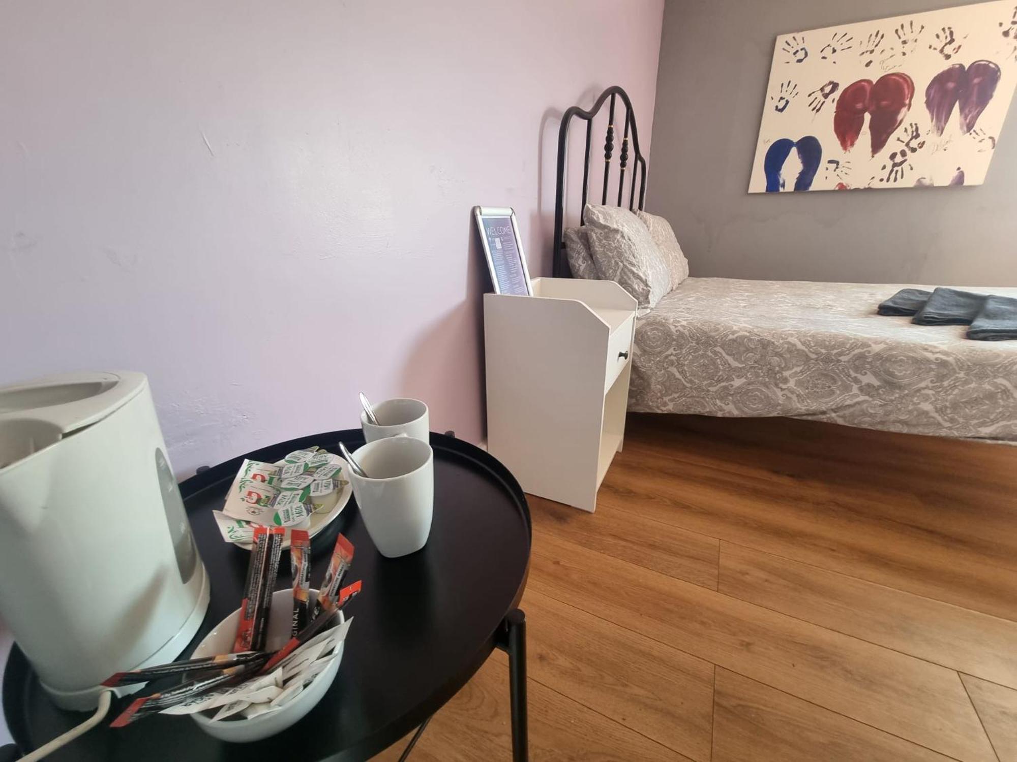 Xtasia Adult Hotel - Adults Only West Bromwich Dış mekan fotoğraf